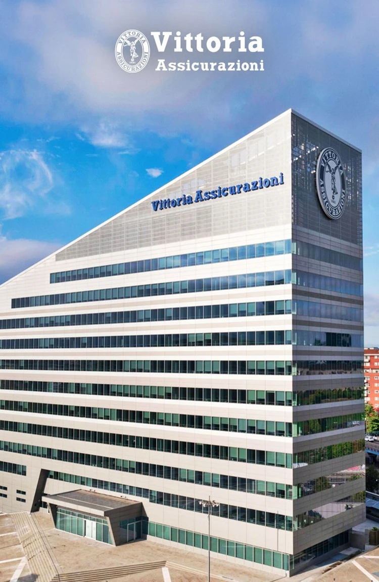 Uffici Vittoria Assicurazioni
