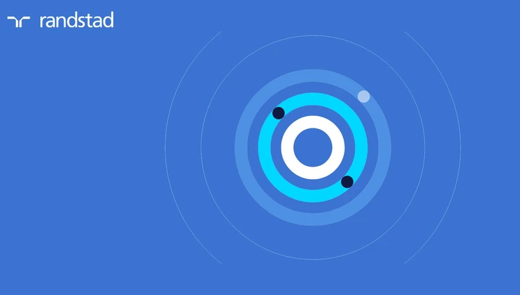 Copertina Randstad