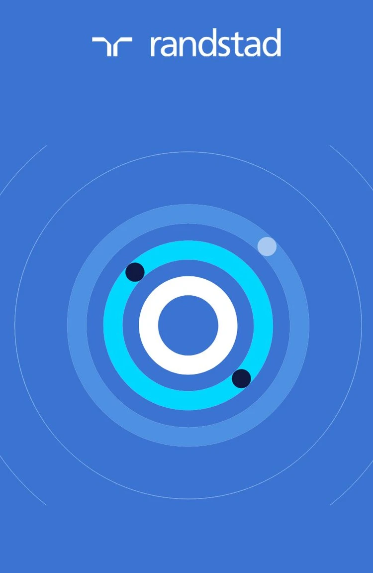 Copertina Randstad