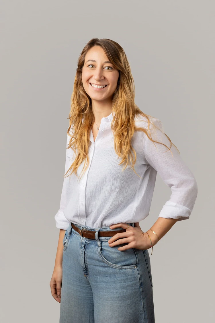 Francesca Bernini