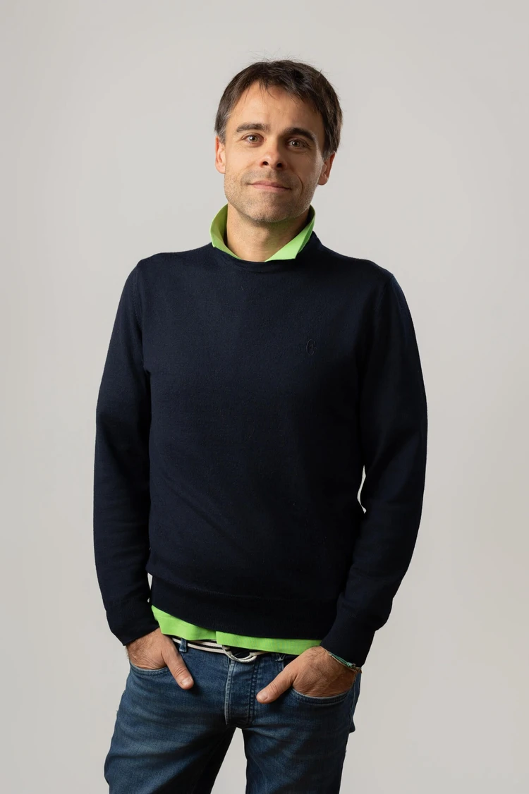 Alberto Dotta
