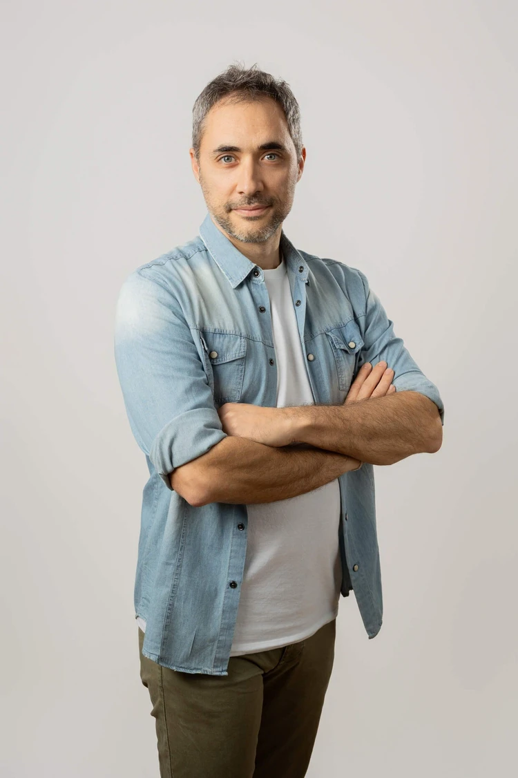 Alessandro Gasparotto