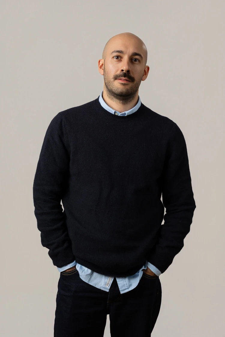 Alessio Carbonari