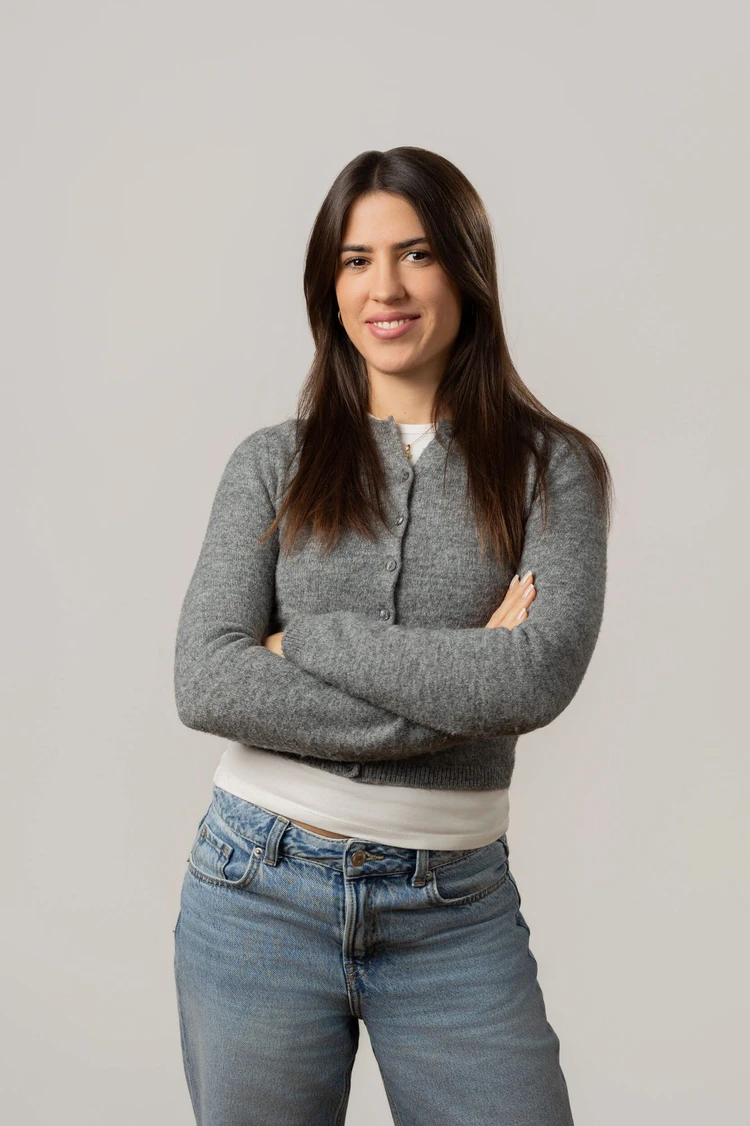 Alice Cirilli