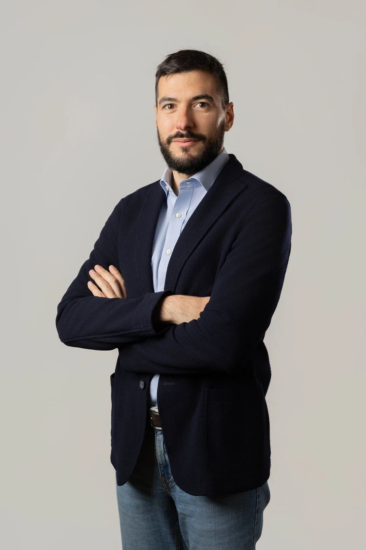 Andrea Bianchi