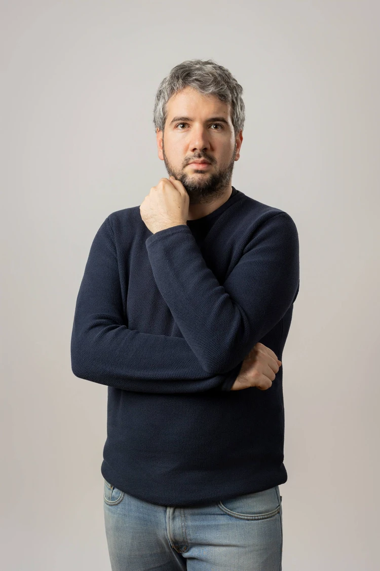 Andrea Panebianco