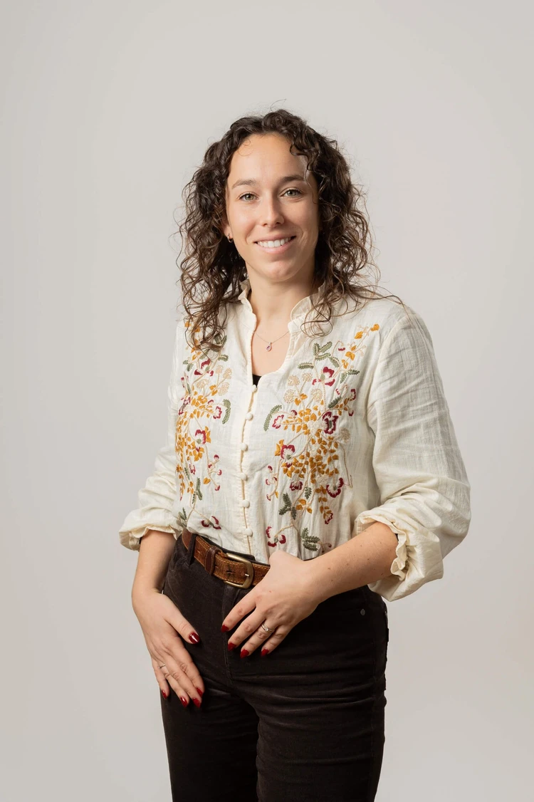 Angela Simioni