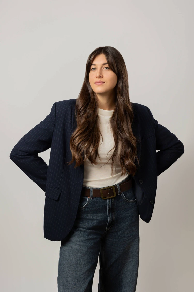 Anna Sofia Fregonas