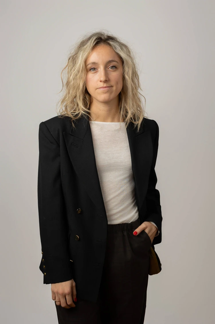Beatrice Balzano