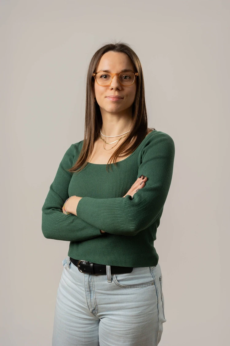 Beatrice Romano