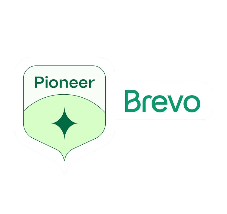 Brevo partnership 2025 Brevo partnership 2025