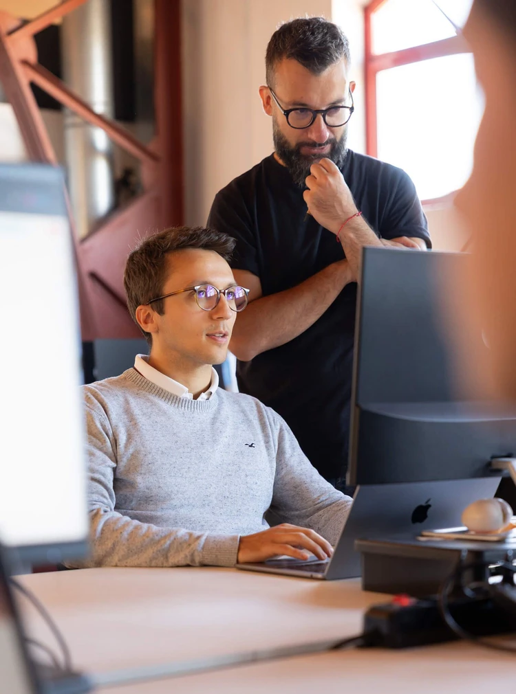 Creativity, Ad Asset e Landing Page 3