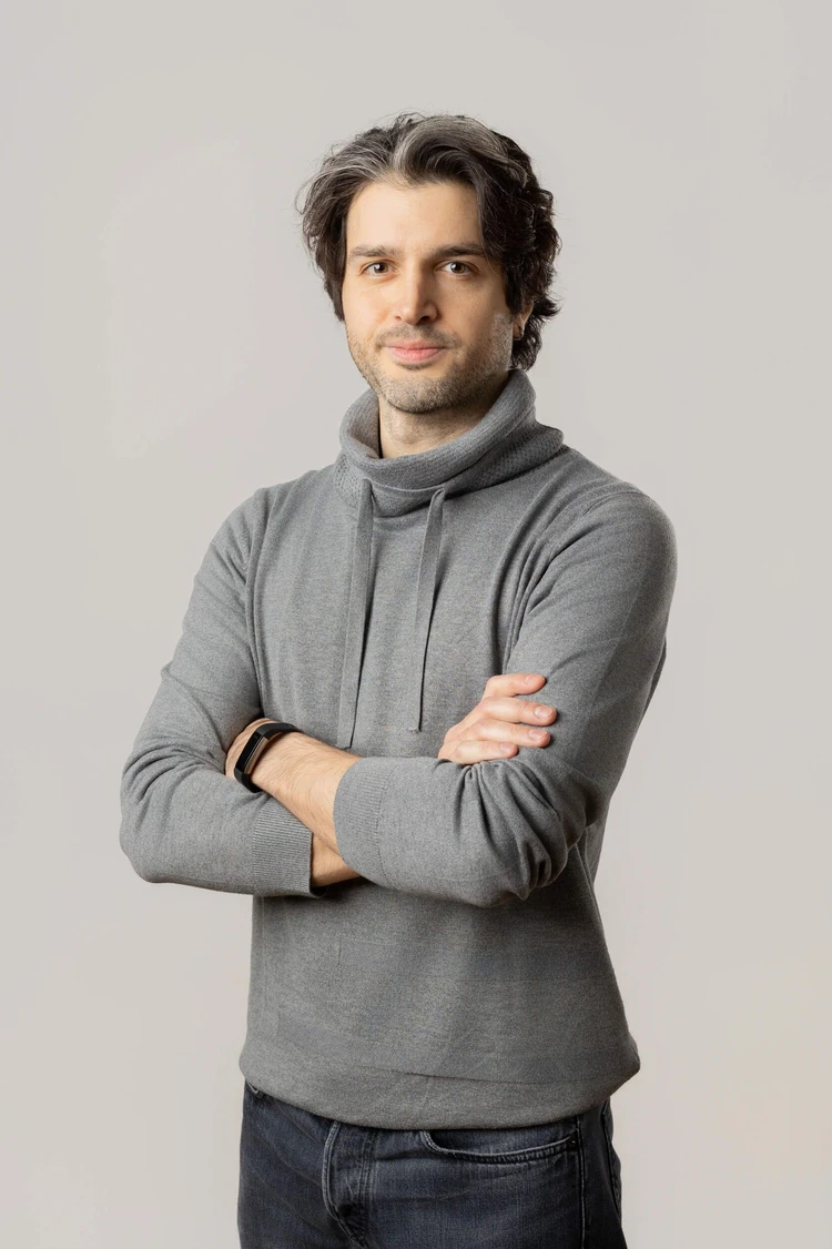 Cristian Meotto
