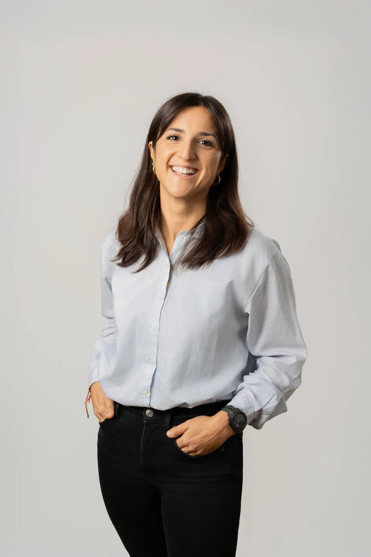 Cristina Giorgetti