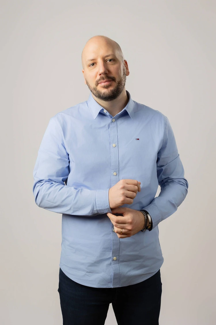Daniele Bertini