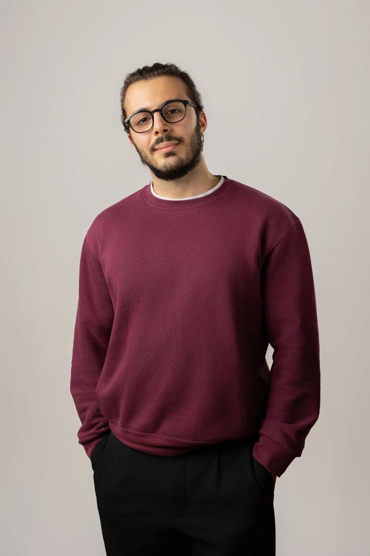 Daniele Pisciottano