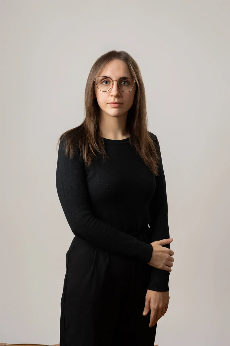 Elisa Delbue