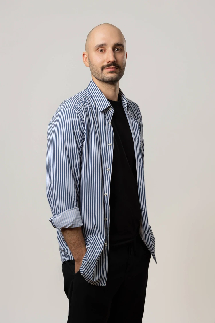 Emanuele Blasi