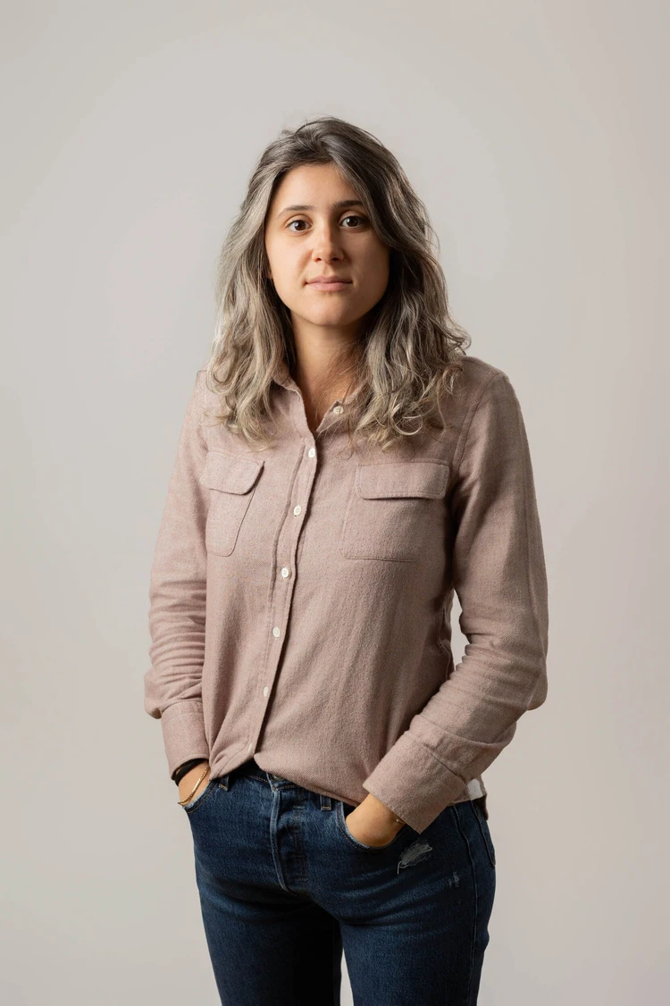 Emily Salamon