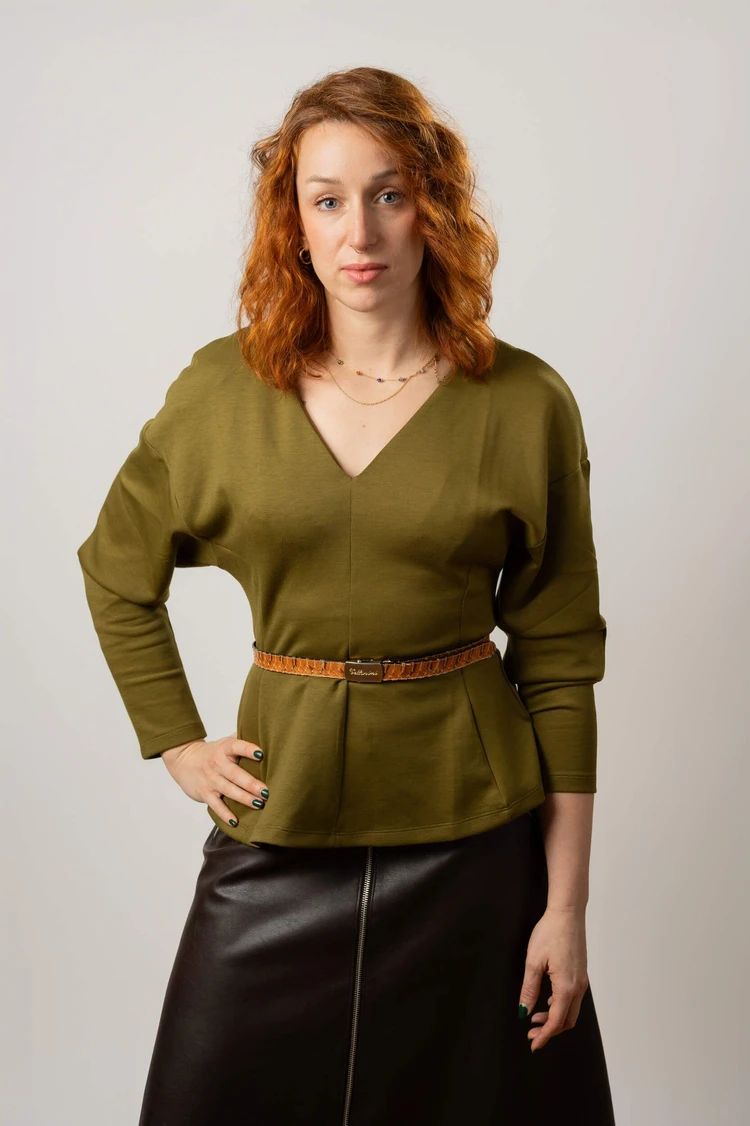Francesca Zia