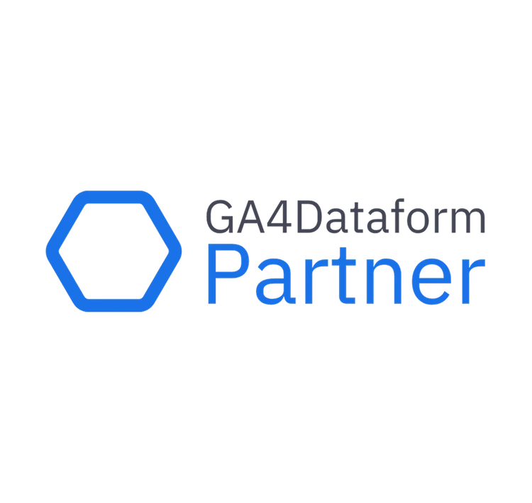 GA4 Dataform partner 2026 GA4 Dataform partner 2026