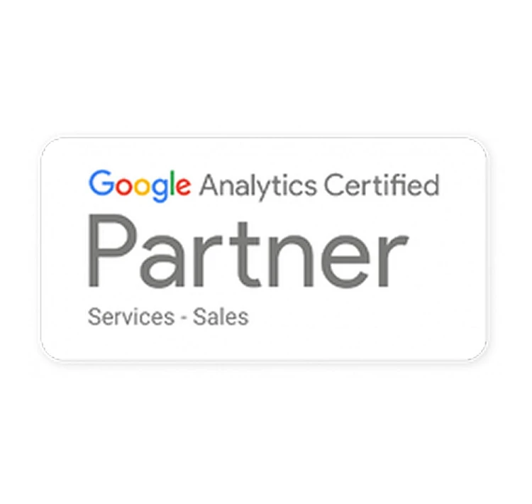 GA4 Partnership 2025 Ga4 partnership 2025