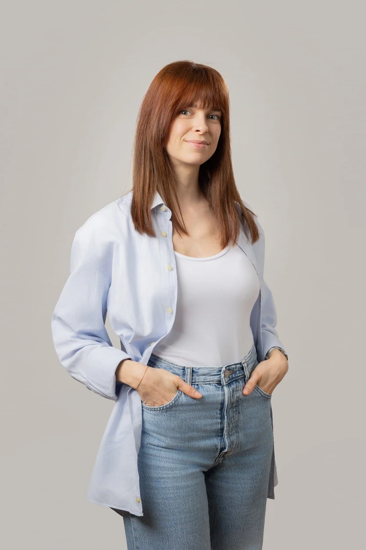 Giorgia Cescon