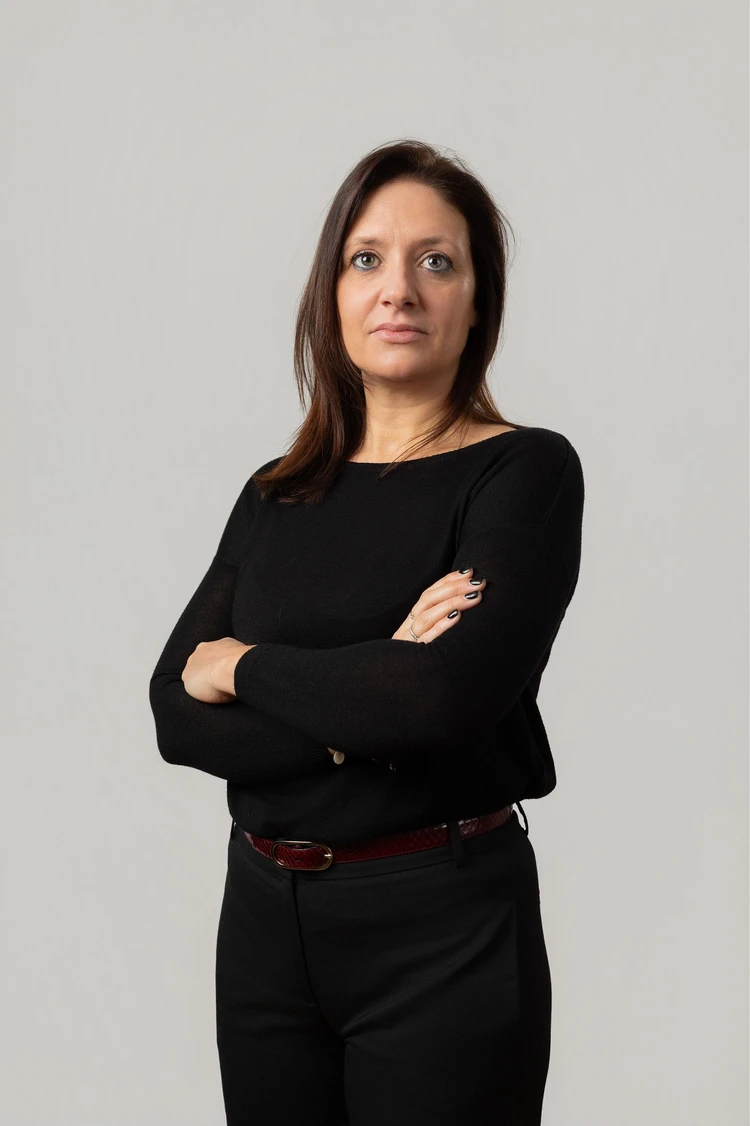 Giovanna Marchetto