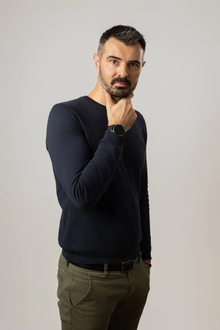 Giovanni Favero