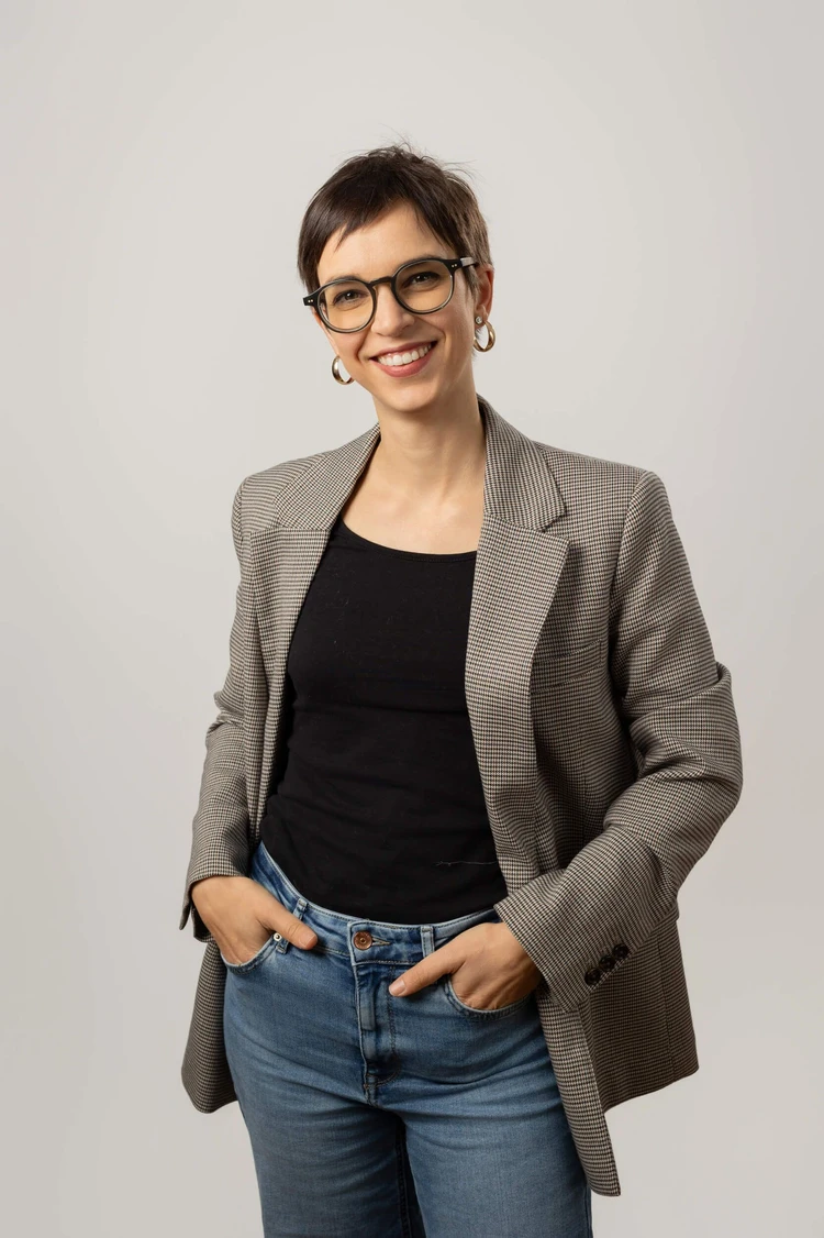 Giulia De Rosa