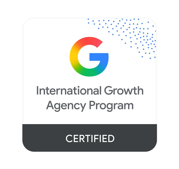 Google Igap Partnership 2026 Google Igap 2026