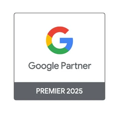 Google Partner 2025 Google partner 2025
