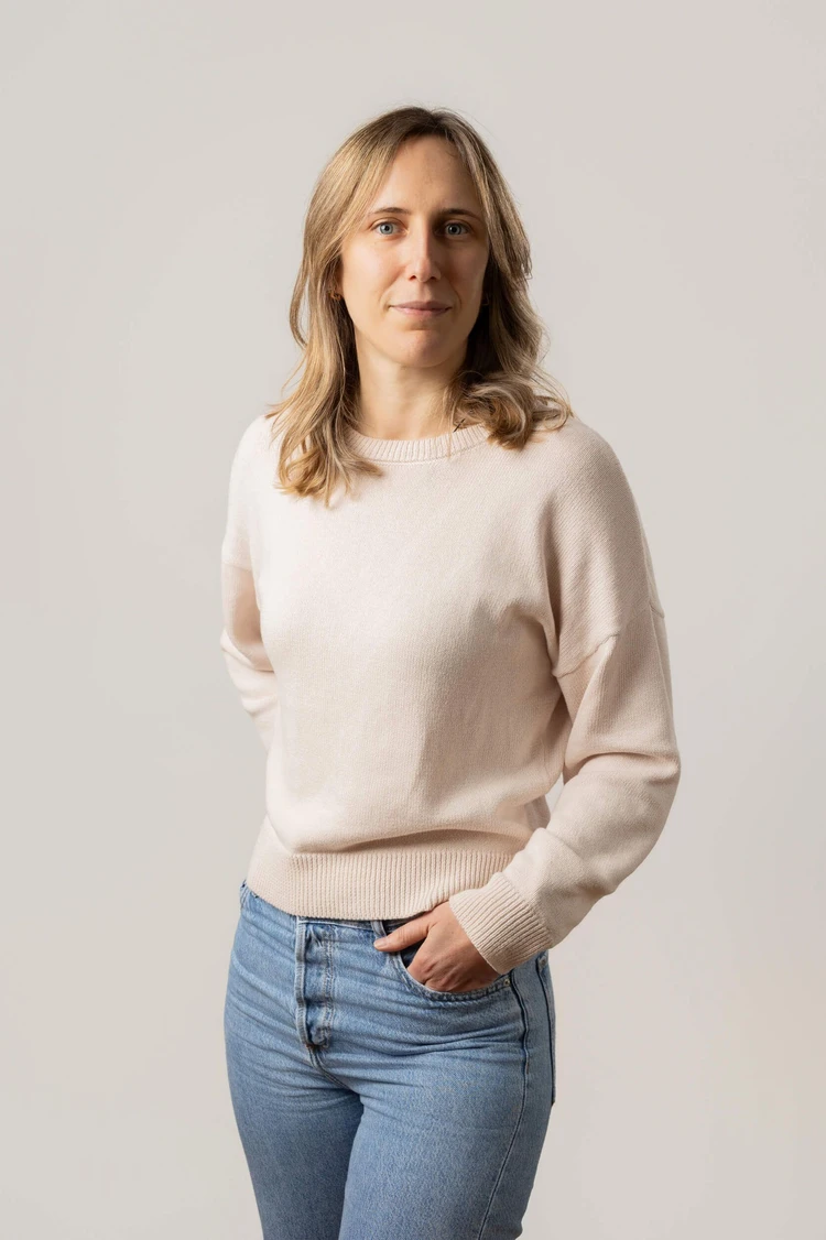 Ilaria Casagrande