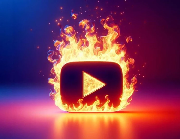 Immagine video YouTube