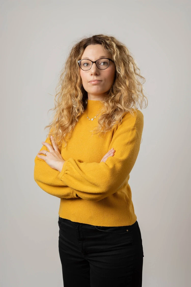 Jessica Romio