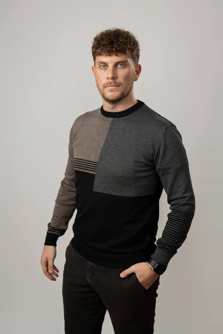 Kevin Bottega
