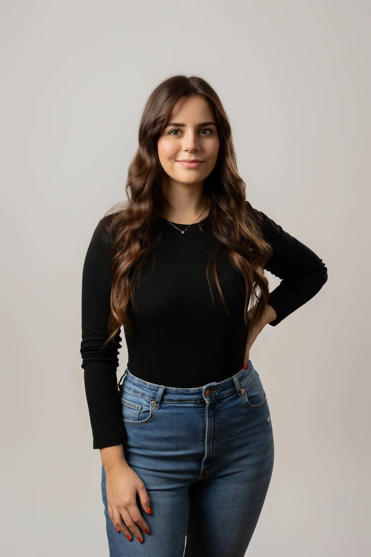 Laura Santinato