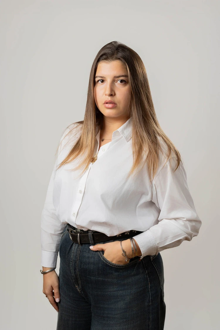 Ludovica Pozzobon