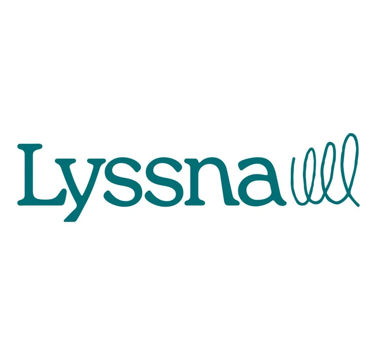 Lyssna
