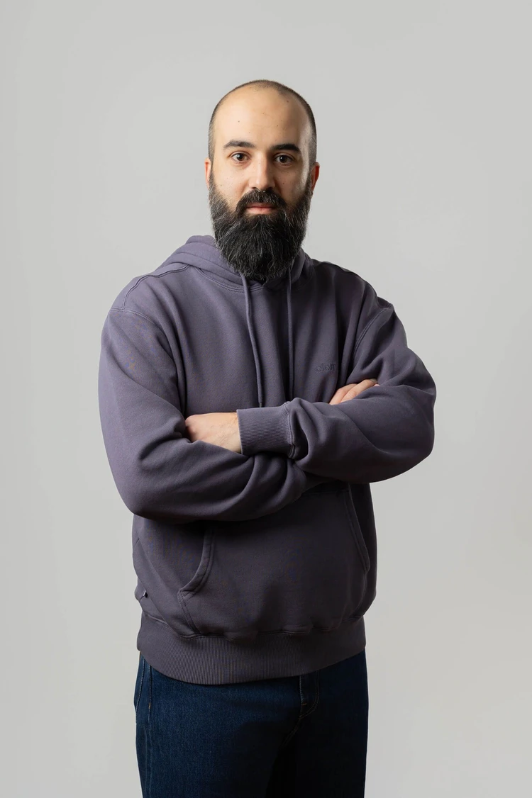 Marco Brino