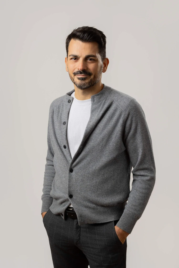 Marco Mora