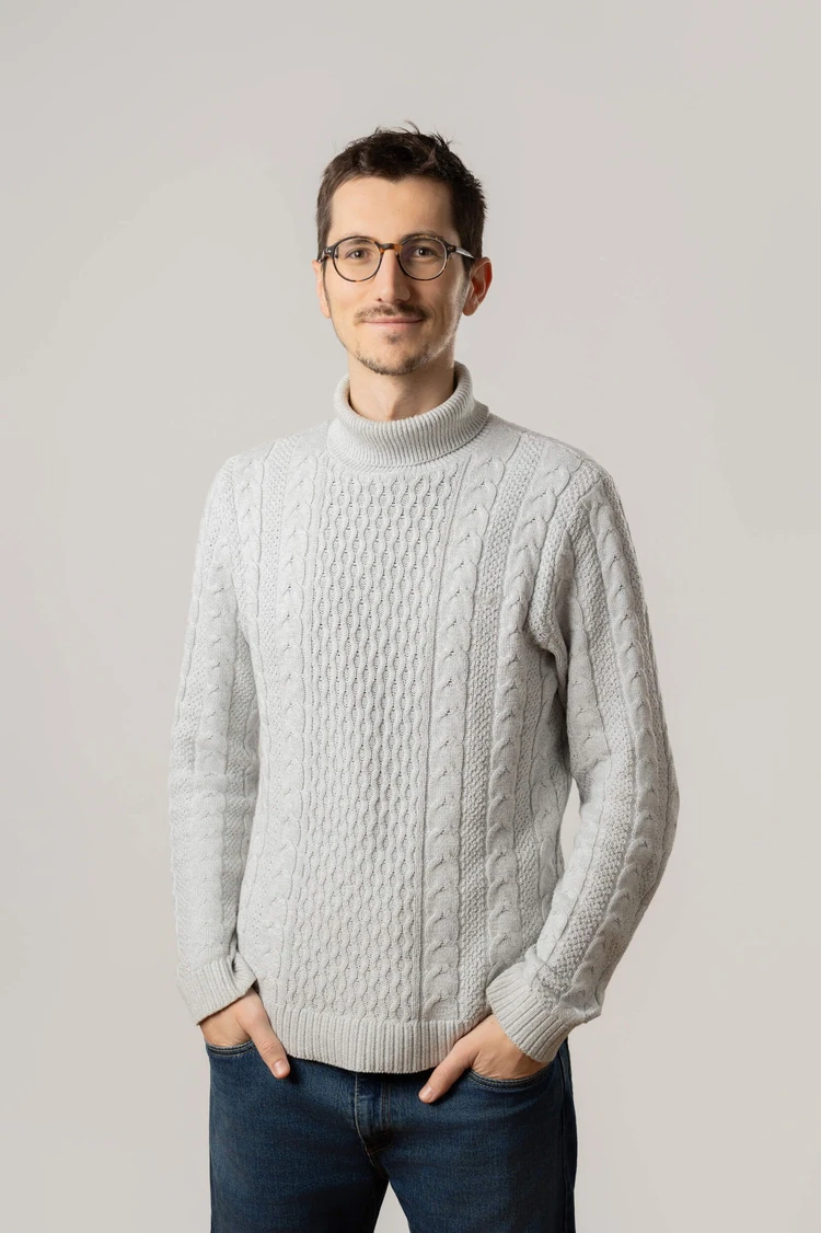 Marco Zortea