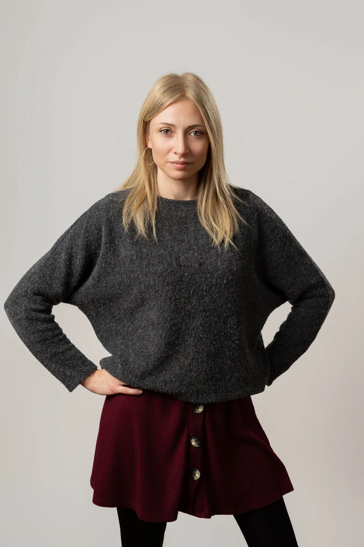 Marianna Casarin