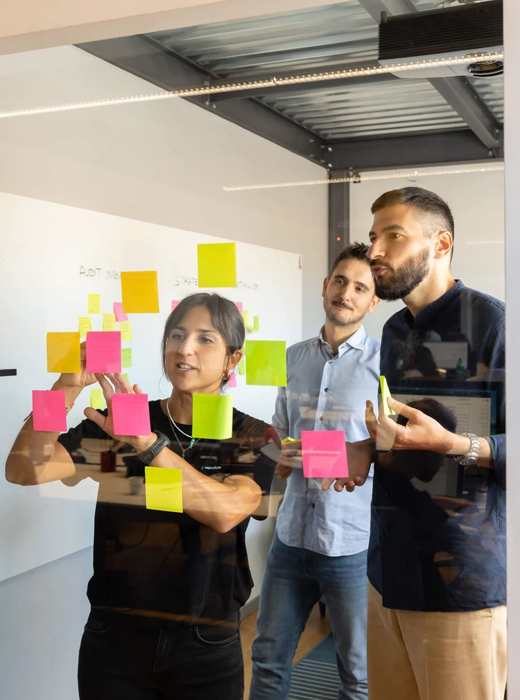 Marketing Automation3