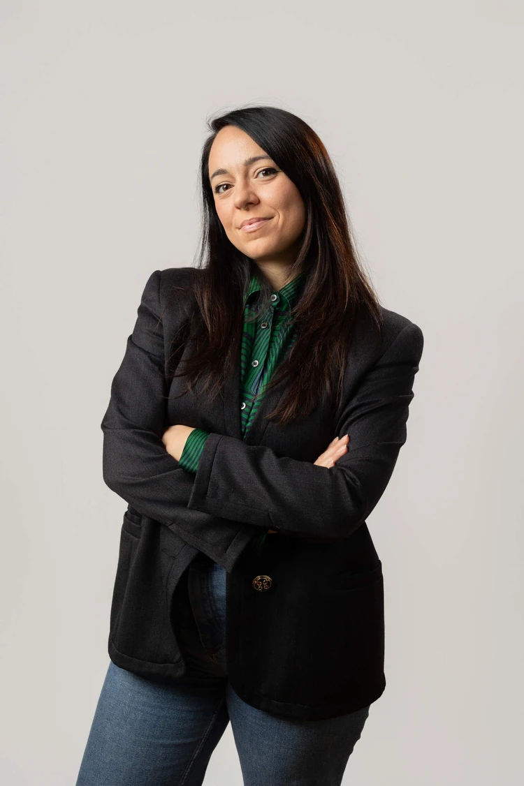 Marzia Perucca