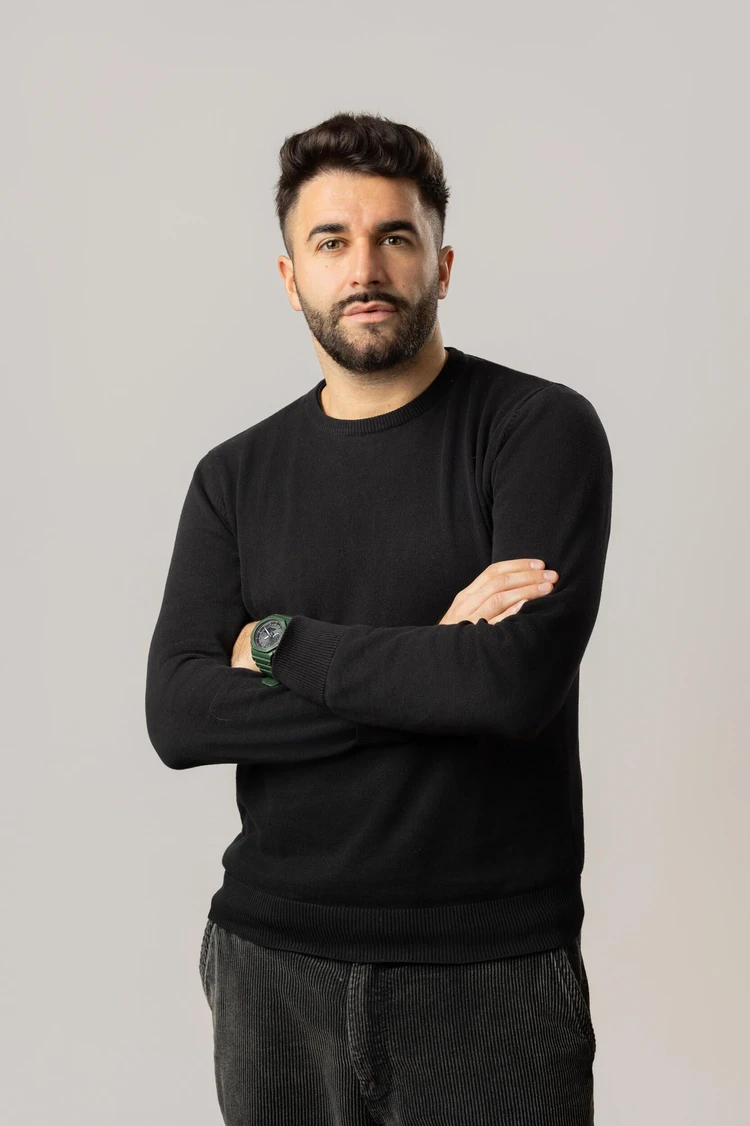 Matteo Erodi