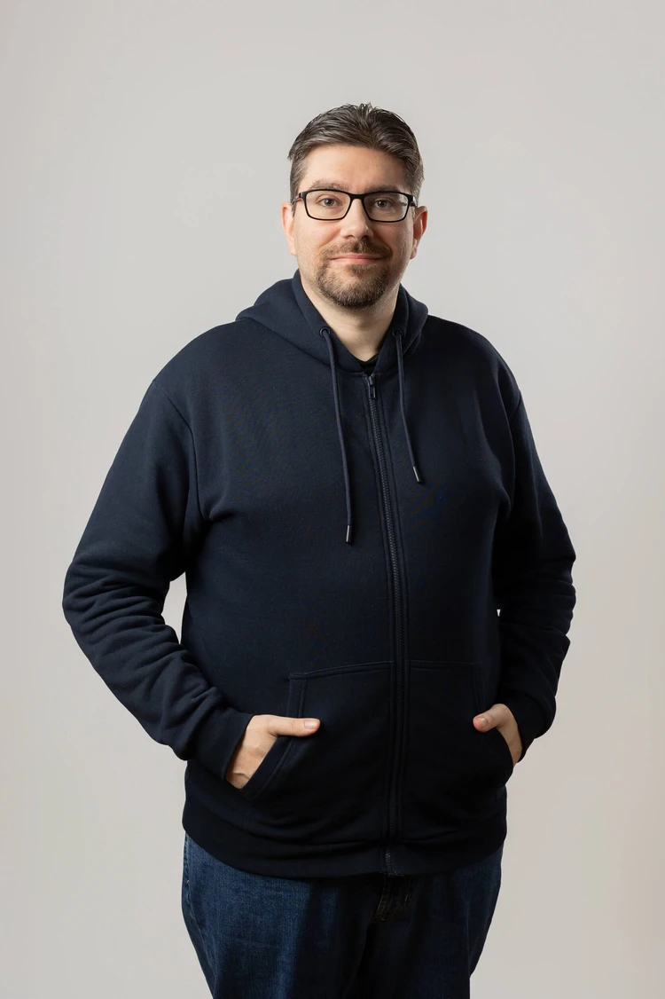 Matteo Tecilla