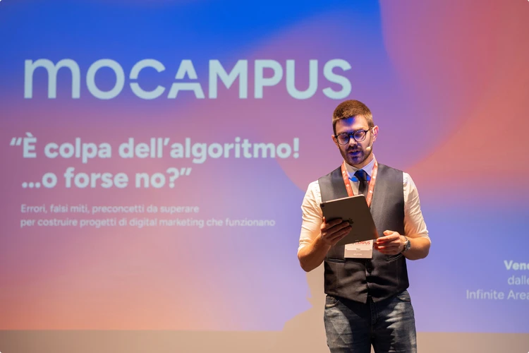 Mocampus 2025