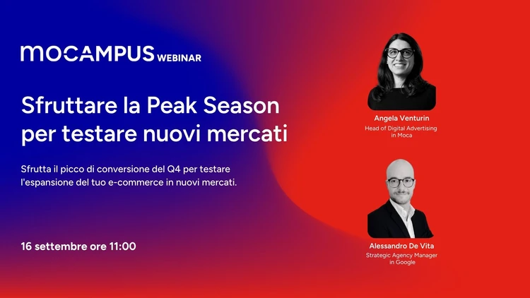 Copertina webinar Export