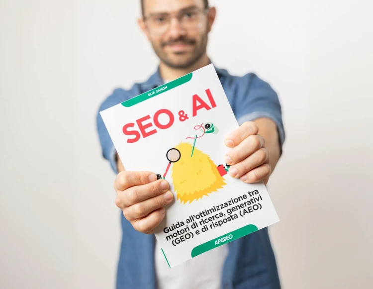 News Libro SEO e AI